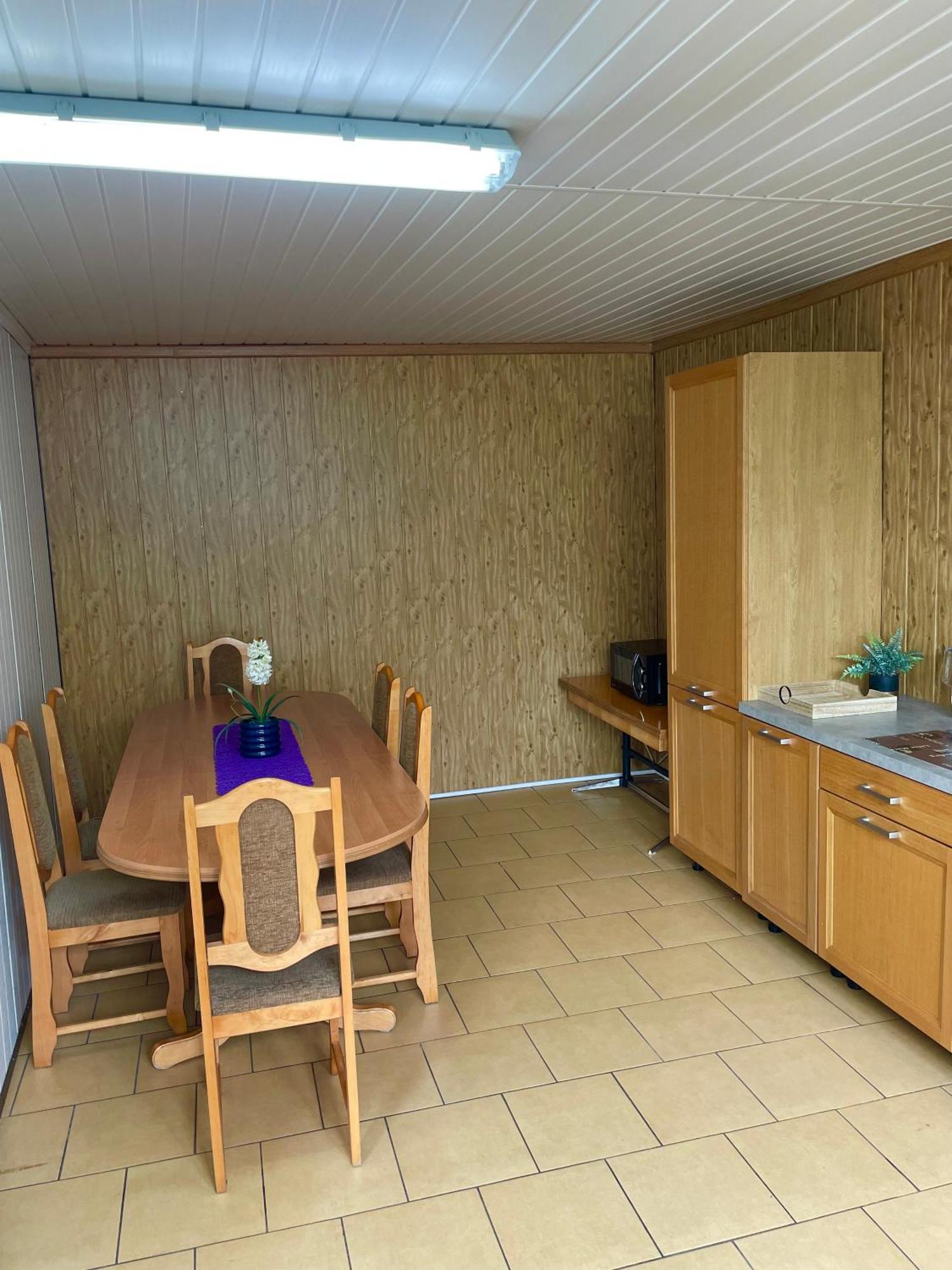 Oaza Pieczyska Hotell Koronowo Eksteriør bilde